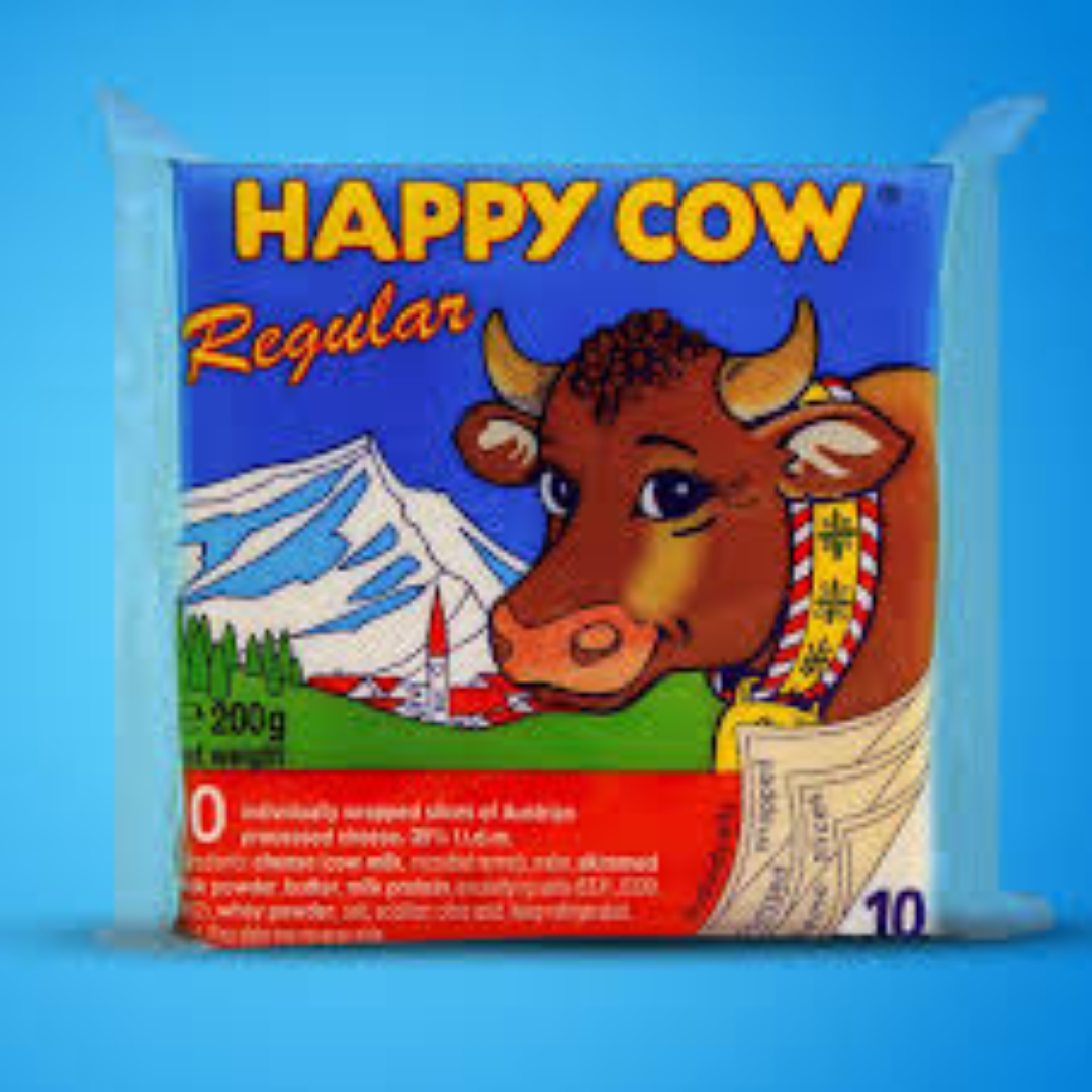 HAPPY COW RED HOLLAND 250G